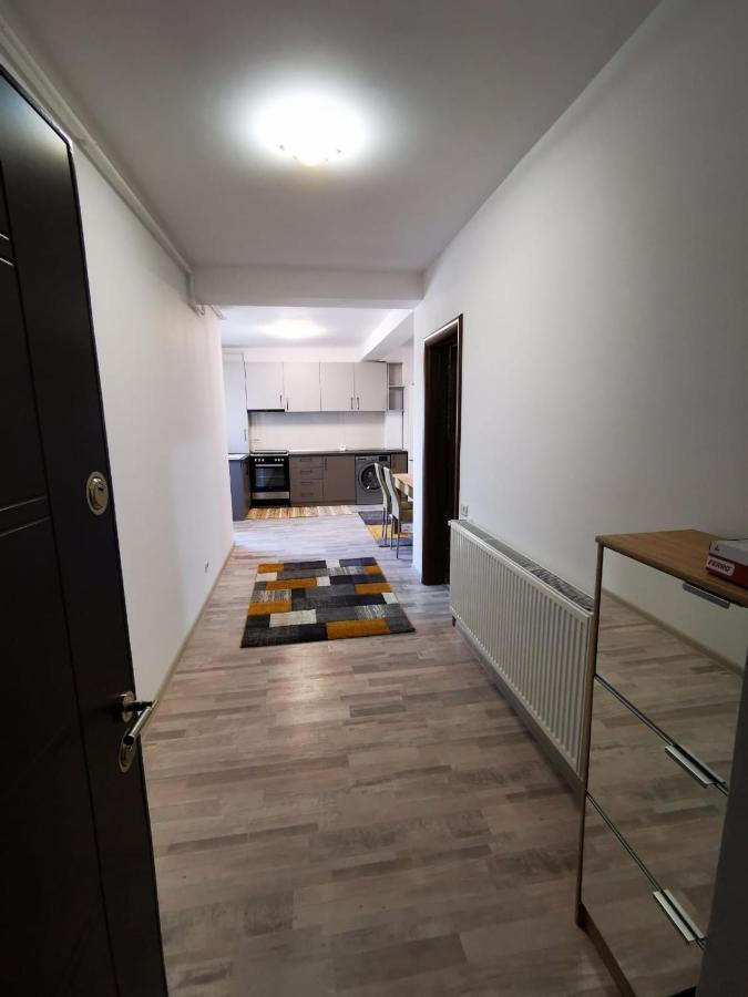 Ferienwohnung Sorinapartament Brașov Exterior foto